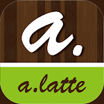 Cover Image of ダウンロード a.latte  APK