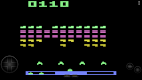 screenshot of 2600.emu (Atari 2600 Emulator)