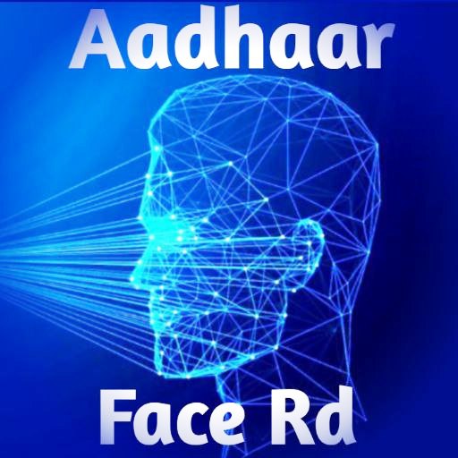 Aadhar Face Rd Authentication