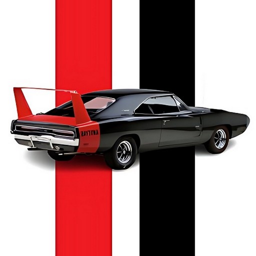 Dodge Charger Wallpapers