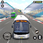 Cover Image of Скачать автобусные игры: симулятор автобуса 1.58 APK