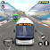 Coach Bus Games: Bus Simulator icon