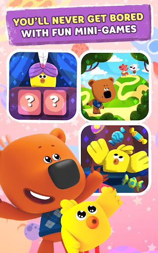 My True Friend Bucky - Simulation - games