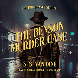 Obraz ikony: The Benson Murder Case