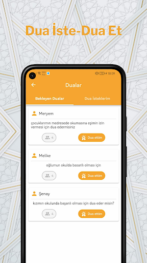 Prayer Times - Dhikrmatic