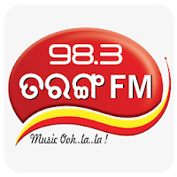 98.3 Tarang FM