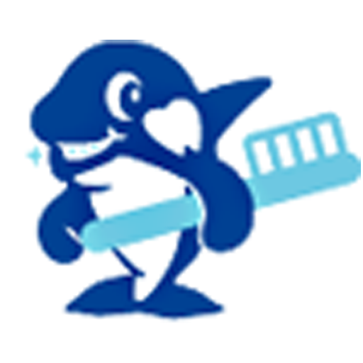 白沢歯科クリニック logo