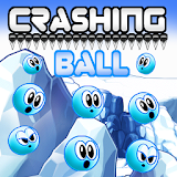 Crashing Ball:Free icon