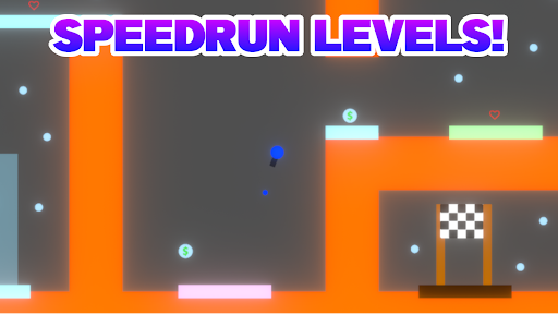 Boom Boom Ball 2D Screen 2