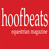 Hoofbeats Magazine icon