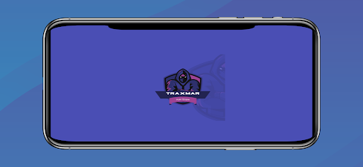 Fireball bounce Screen 2