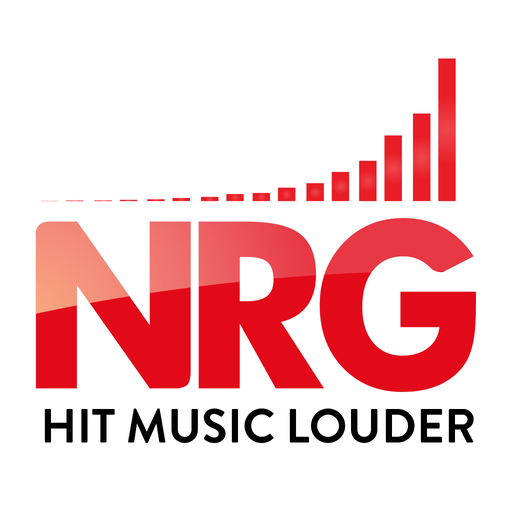 NRG Radio logo