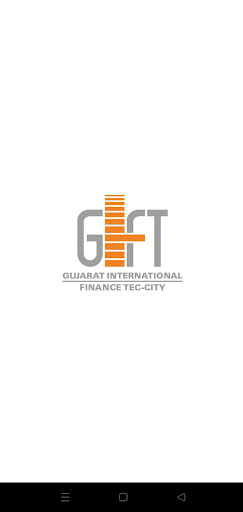 GIFT City Helpdesk Screen 2