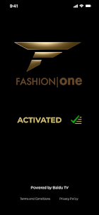Fashion|One
