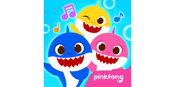 Pinkfong Plus｜Kids Games & Videos｜Baby Shark Apps