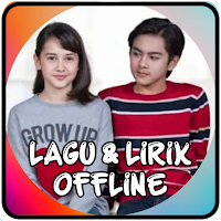 Lagu Lirik OST Dari Jendela SMP Offline