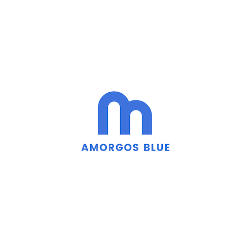 Amorgos Guide 1.6.0 Icon