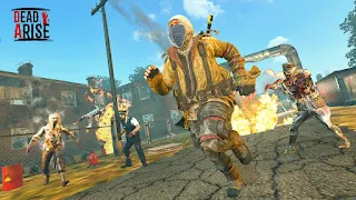 Fire Trigger : Dead Arise - Screenshot 2