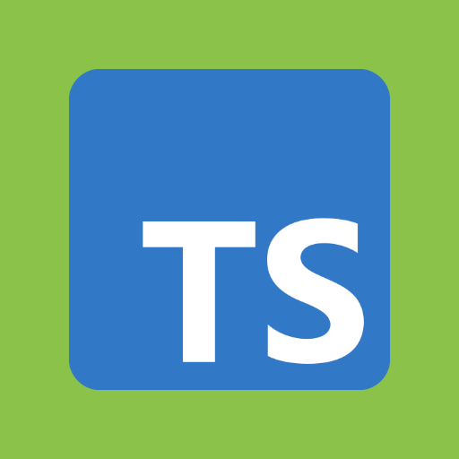Typescript Interview Question logo