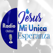 Radio Jesús Mi Única Esperanza