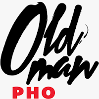 Old Man Pho