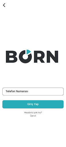 Born Anket Screen 2
