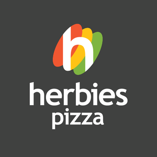 Herbies Pizza logo