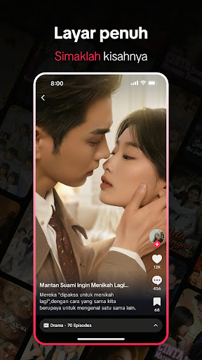 PineDrama - Drama & Sinetron screenshot 4
