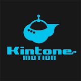 Kintone motion™ icon