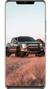 Imágen 1 Ford Pickup Truck Wallpapers android