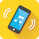 Ringtone Maker & Song Cutter - Androidアプリ