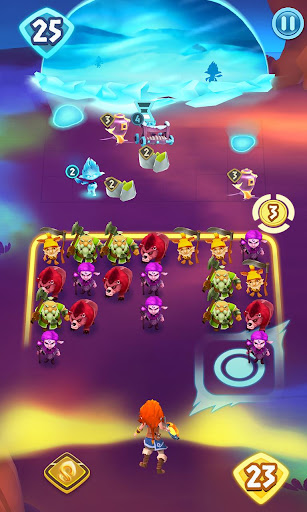 Télécharger Legend of Solgard  APK MOD (Astuce) 6