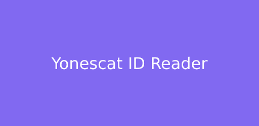 ID Reader Yocat