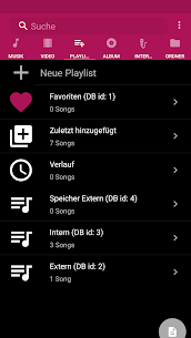 MP3 Player – Music Player 2