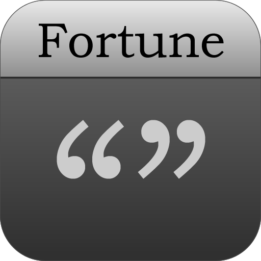Fortune  Icon