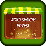 Forest Word Search || Word Search Apk