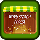 Word Search Forest Puzzle