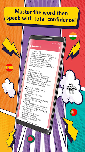 Memory Squared - English Fast