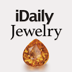 Cover Image of डाउनलोड 每日珠宝杂志 · iDaily Jewelry 0.1.3 APK