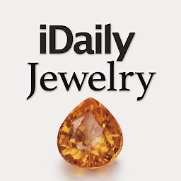 ਪ੍ਰਤੀਕ ਦਾ ਚਿੱਤਰ 每日珠宝杂志 · iDaily Jewelry