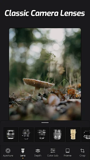 ReLens Camera screenshot 6