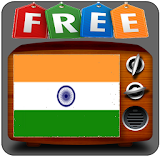 TV India App icon