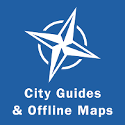 Top 40 Travel & Local Apps Like City Guides & Offline Maps - Best Alternatives