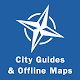 City Guides & Offline Maps