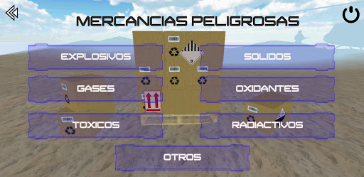 CG Plus Screen 3