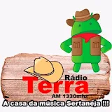 Rádio Terra Ribeirão Preto icon