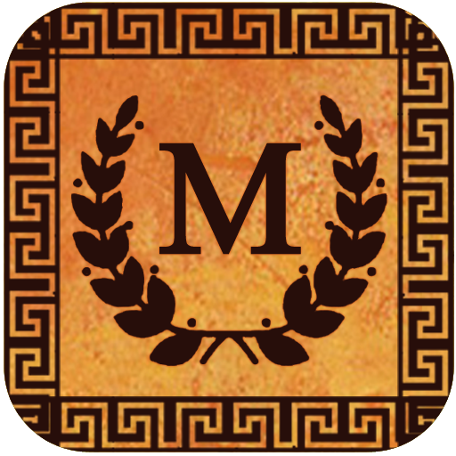 Greek Mythology 0.0.23 Icon