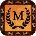 Cover Image of Download Greek Mythology 1.2 APK