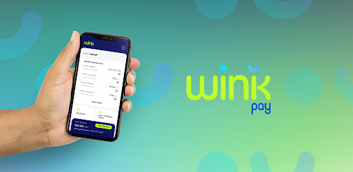 WINK Pay - LB
