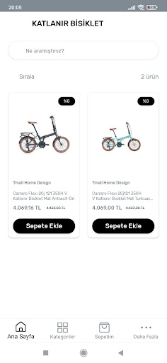 Tmall Screen 2